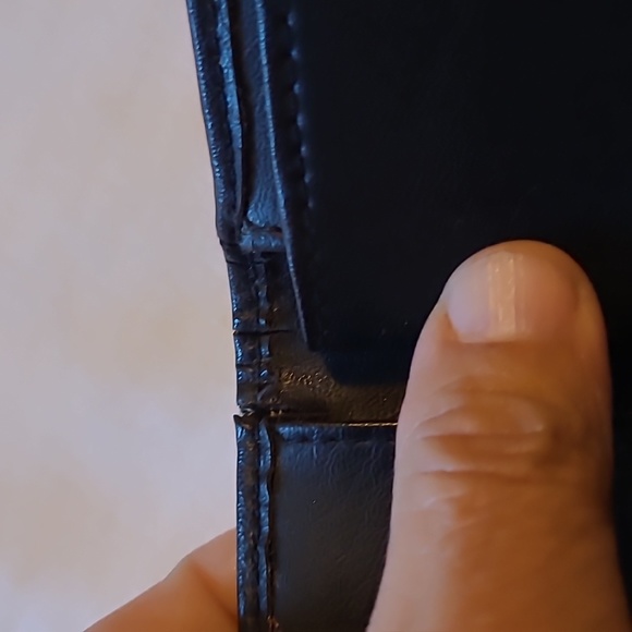 COACH WALLET VINTAGE@ - Picture 14 of 15